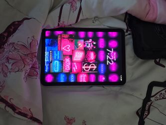 Ipad Mini A17