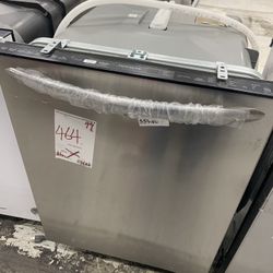 Frigidaire Built In Dishwasher