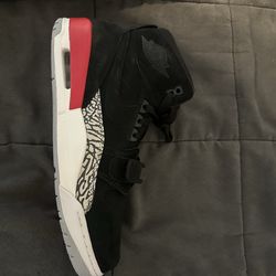 New Jordan Legacy 312