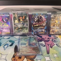 Pokemon Cards - Singles