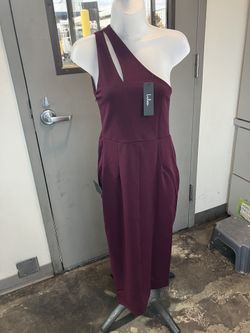 Extra Small Lulu Evening Dress