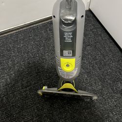 New Shark Mop and Vacuum All In One
