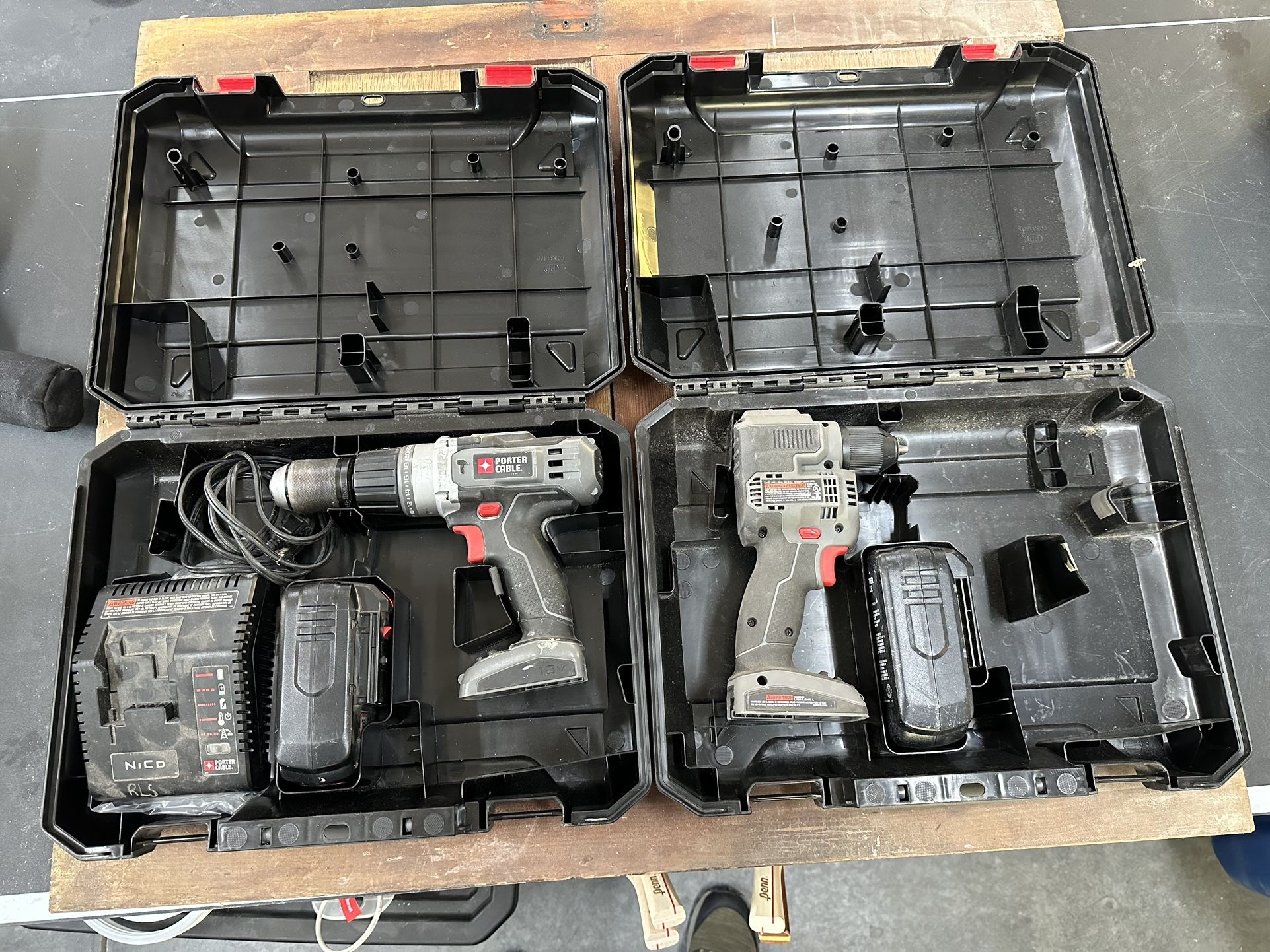 Hammer Drill