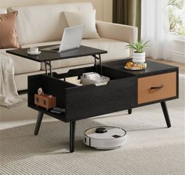 Lift Top Coffee Table