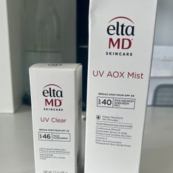 EltaMD Skincare UV Clear Broad-Spectrum 