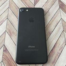 iPhone 7 (32GB) Unlocked 🌏 Liberado Para Cualquier Compañía 