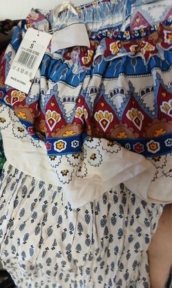 New With Tags Dress Size Small