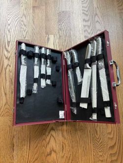Knives