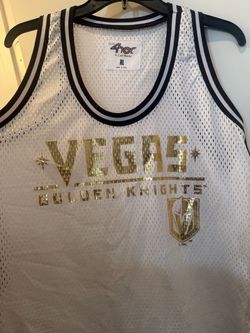 Vegas golden Knights women’s jersey size XL NEW