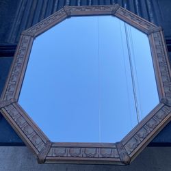 Vintage Mirror