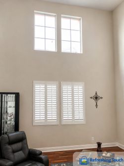 Persianas para Ventanas, Polyvinyl, Medida y Cotizacion Gratis | 909-681-7003