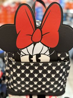 Mini Backpack $20