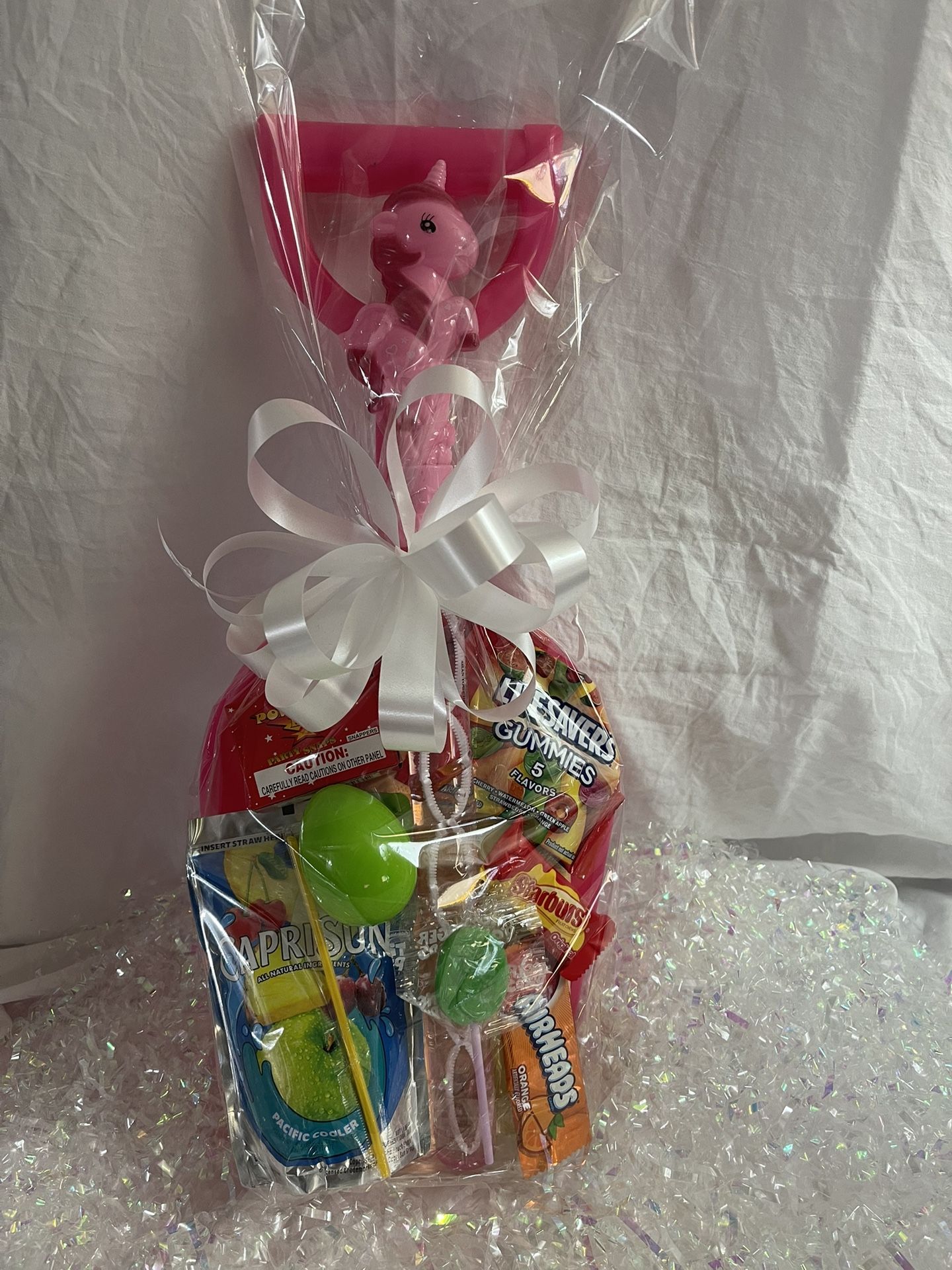 Easter Basket Shovel