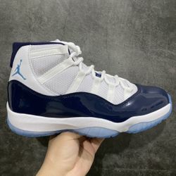 Air Jordan 11 Retro 'Win Like '82'