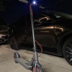 🛴 NEW Gh88 Electric Scooter - $50 Down! - $199 Sale!