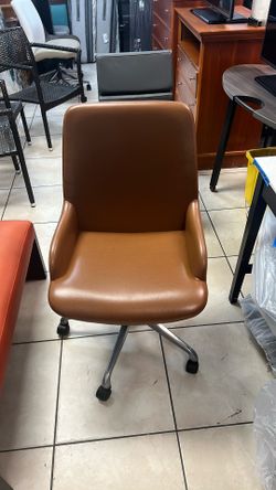 Office Chairs Various Types 