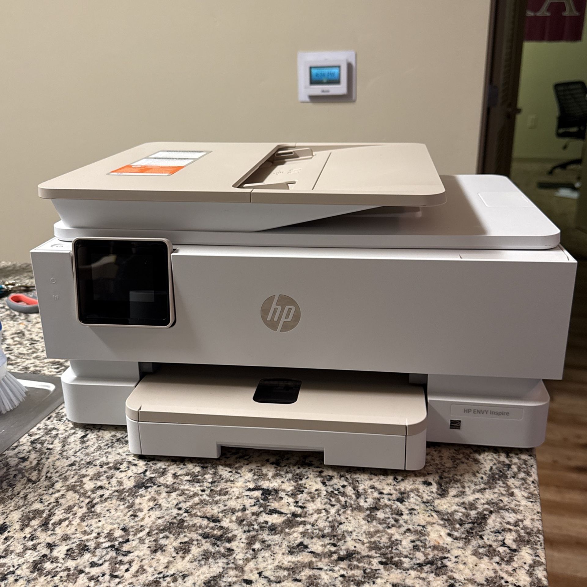 HP Envy Inspire