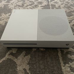 Xbox One S 1TB 