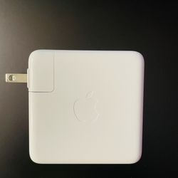Apple 96W USB-C Power Adapter