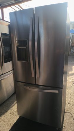 Fridge Whirlpool 💲 440