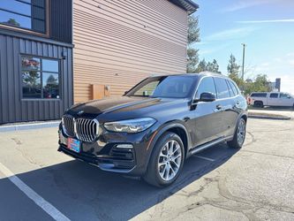 2019 BMW X5