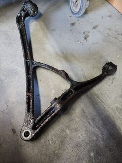 Honda S2000 Right Rear Lower Control Arm