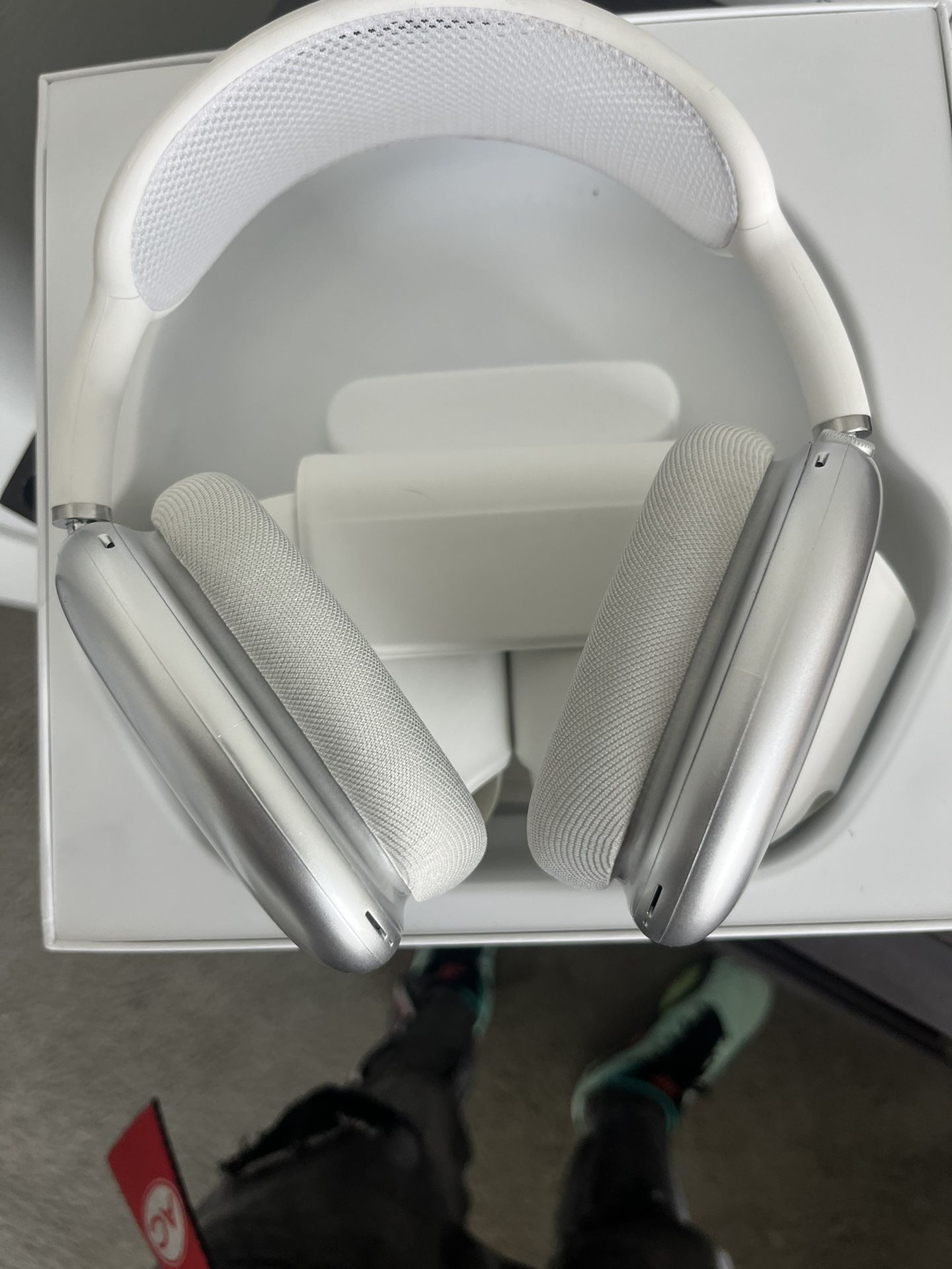 AirPods Pro Max 