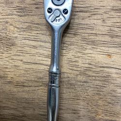 Snap On Ratchet 