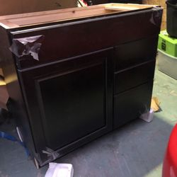 Bathroom Vanity