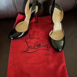 Christian Louboutin Women’s High Heel Shoes