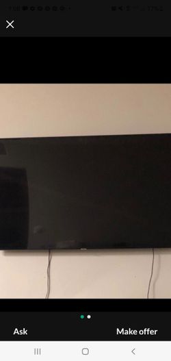 Samsung Tv 65" Comes With Tv Mount