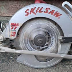 Milwaukee  Skillsaw 