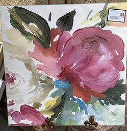 Canvas Art