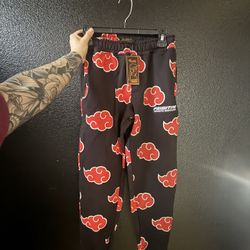 Naruto Pants 