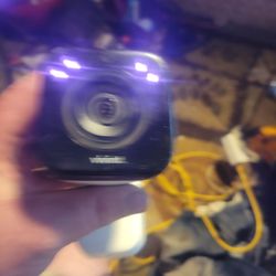 Vivint Security Camera Outdoor