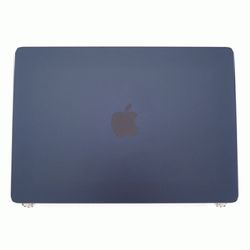 A2681 Apple Replacement LCD Display Module for MacBook Air 13.6" 2022 M2 CHIP Midnight Blue 661-25800