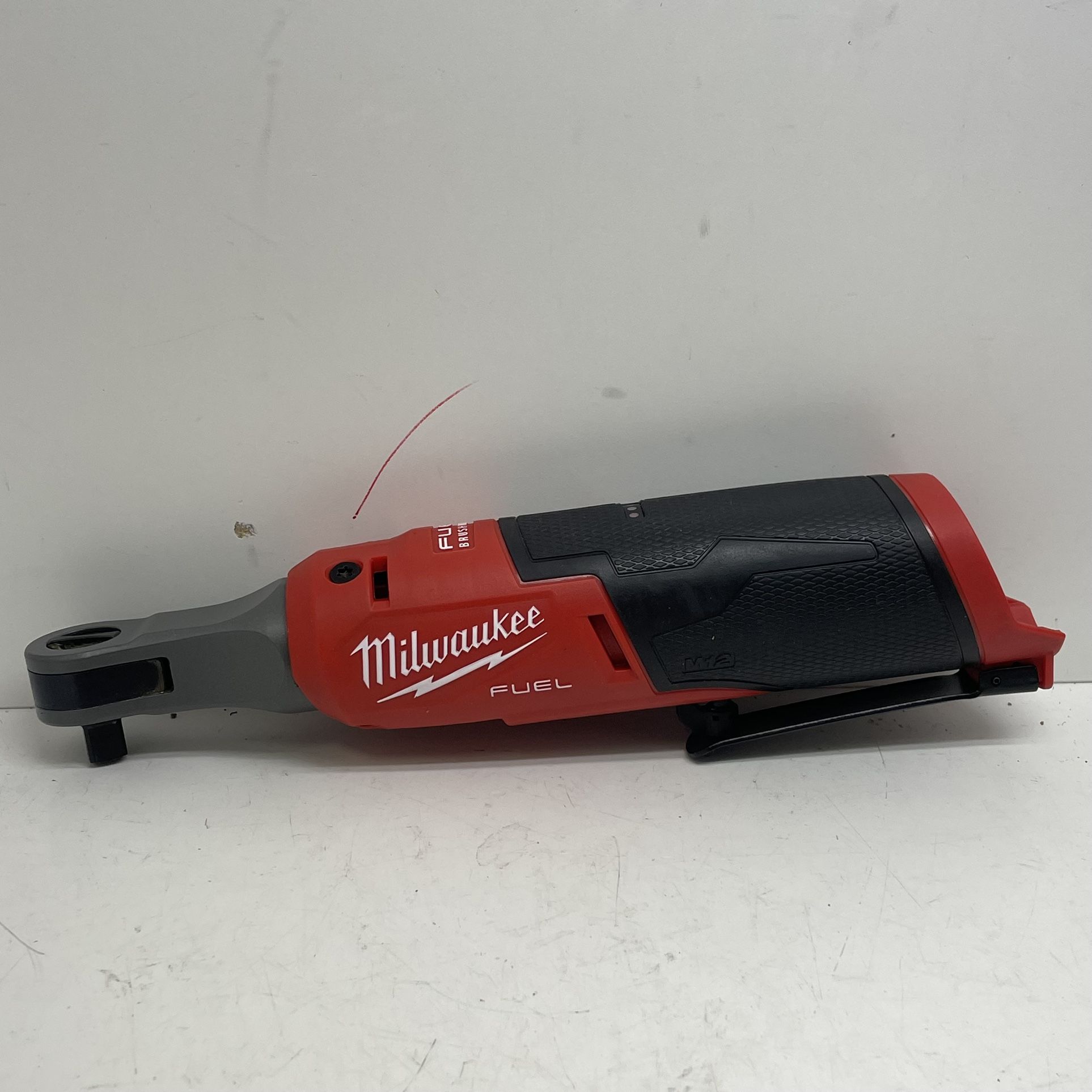 Milwaukee M12 Fuel Brushless 3/8” Ratchet 195145/12
