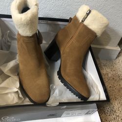 Brand New Women’s Boots Size 8