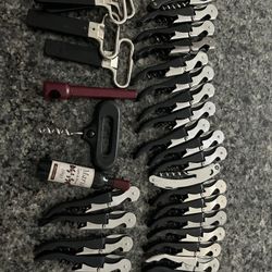 Branded Corkpulls for Sale