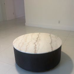 Center Table 