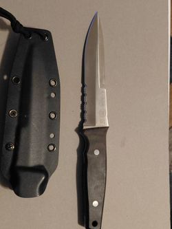 Camillus Knive