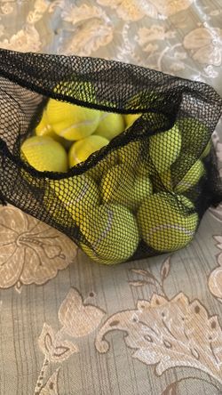 Tennis Ball Pack