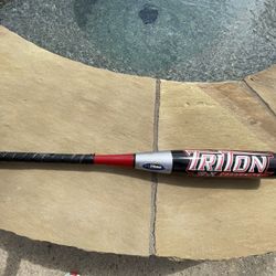 Louisville Slugger TPX TRITON Baseball Bat
