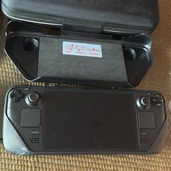 Valve Steam Deck OLED 1TB 