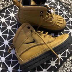Toddler Boots