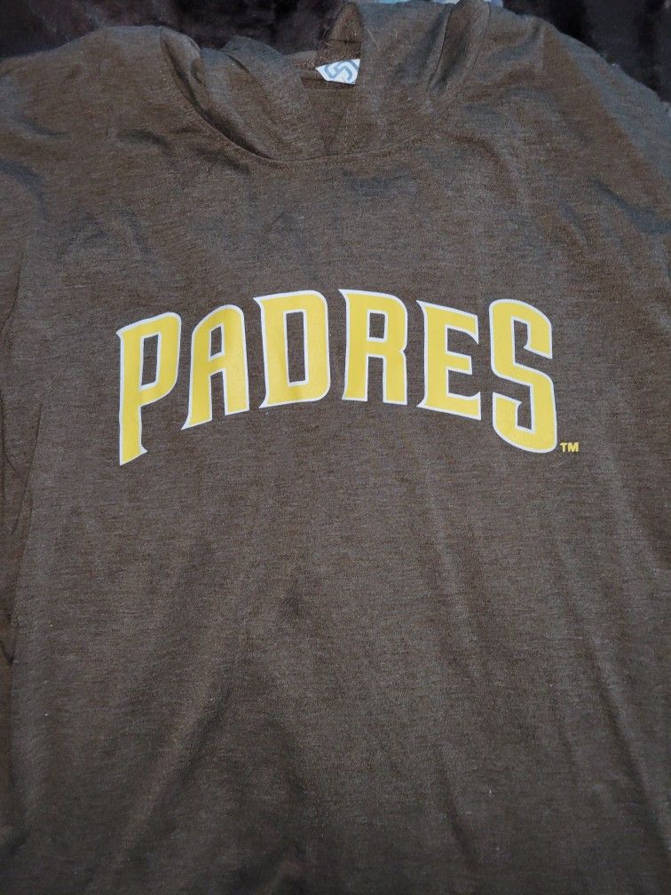 Padres Hoodie