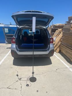 Modern Floor Lamp