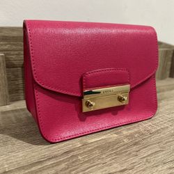 Furla Mini Metropolis Bag