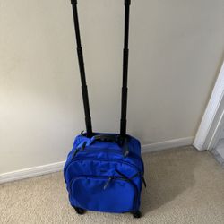 Tumi Carried On Luggage 
