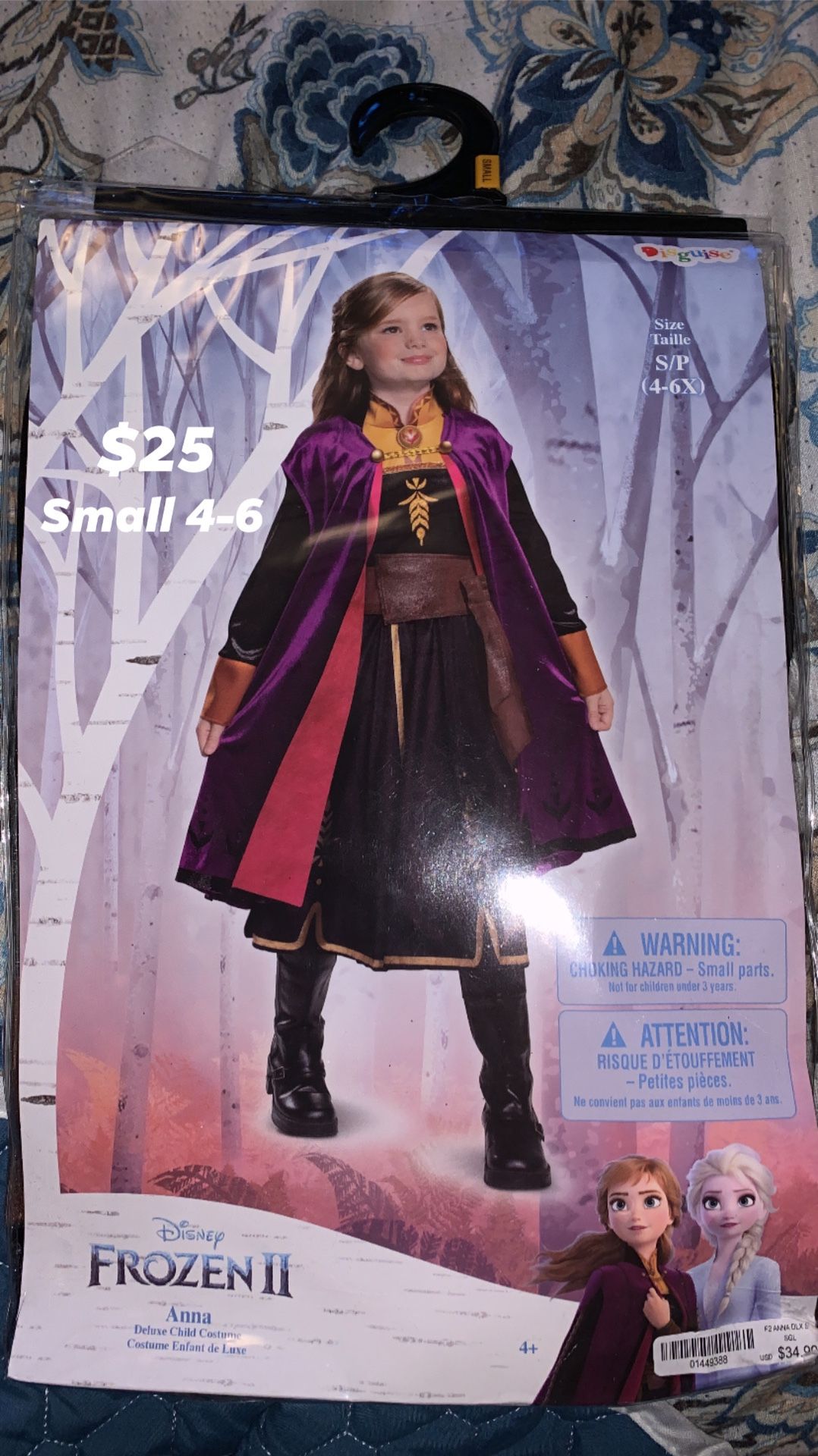 Kids costumes